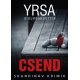 Csend   17.95 + 1.95 Royal Mail